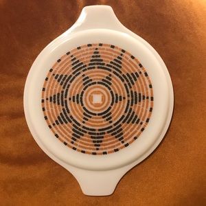 Rare - Pyrex Pueblo